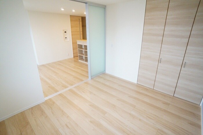 物件内観写真13　(居室)