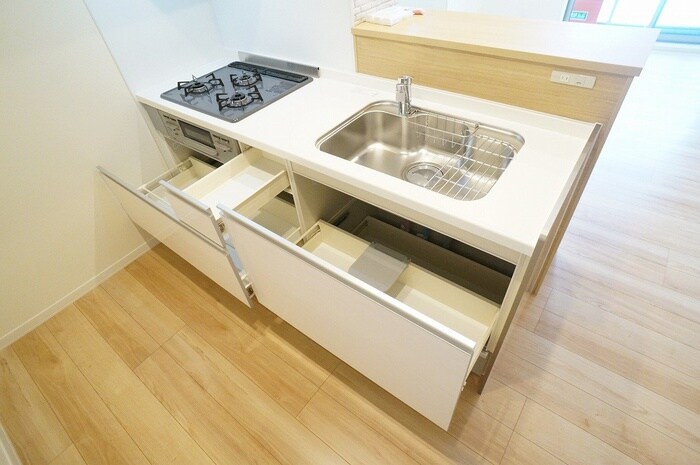 物件内観写真16　(キッチン)