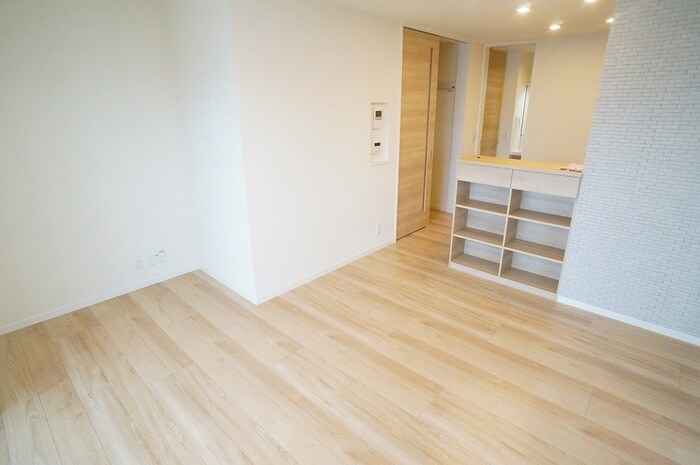 物件内観写真18　(居室)