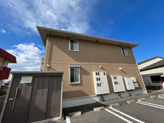 物件外観写真6　(外観写真)