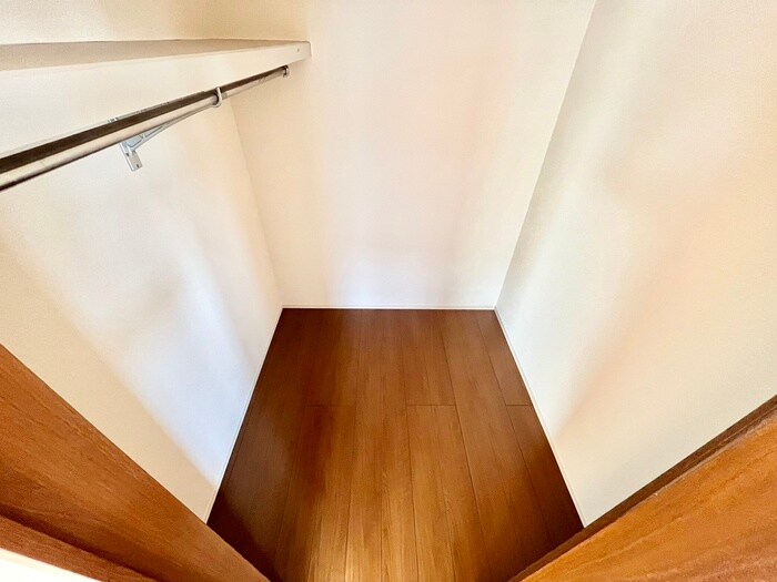 物件内観写真10　(収納)