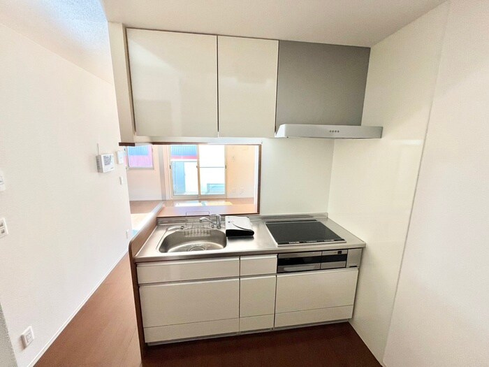 物件内観写真11　(キッチン)