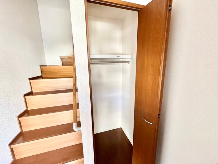 物件内観写真22　(収納)