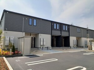 アドバンスⅡ外観写真