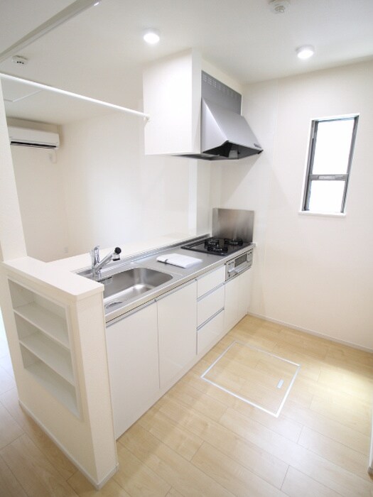 物件内観写真7　(キッチン)