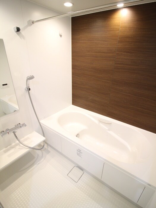 物件内観写真8　(バス／シャワールーム等)