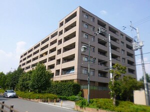 ﾗｲｵﾝｽﾞﾏﾝｼｮﾝ高槻ﾘﾊﾞｰｻｲﾄﾞ(306)外観写真