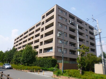 ﾗｲｵﾝｽﾞﾏﾝｼｮﾝ高槻ﾘﾊﾞｰｻｲﾄﾞ(306)外観写真