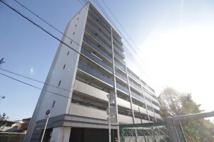 ﾚｼﾞｭｰﾙｱｯｼｭ淡路駅前（112）外観写真