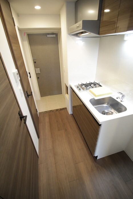 物件内観写真9　(廊下)