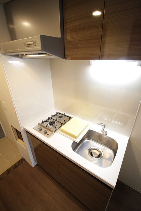 物件内観写真10　(キッチン)