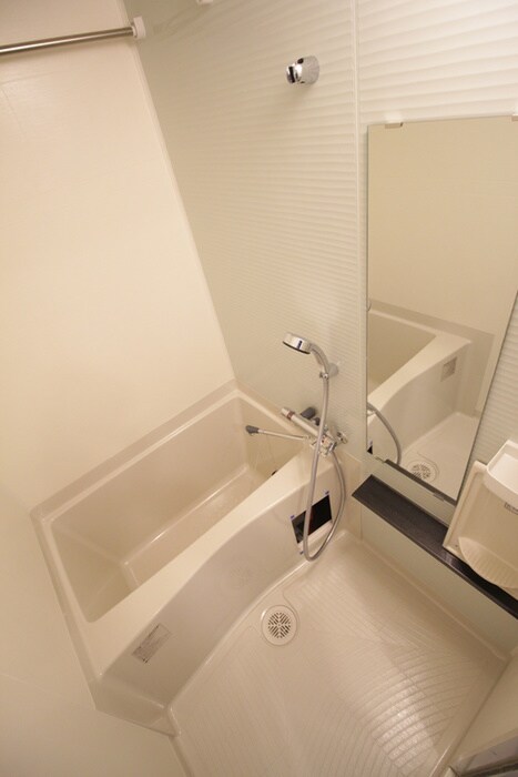 物件内観写真11　(バス／シャワールーム等)