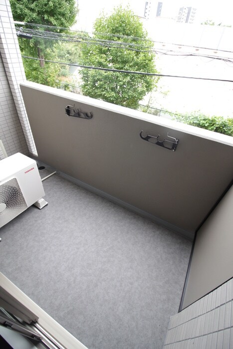 物件内観写真21　(ベランダ・バルコニー)