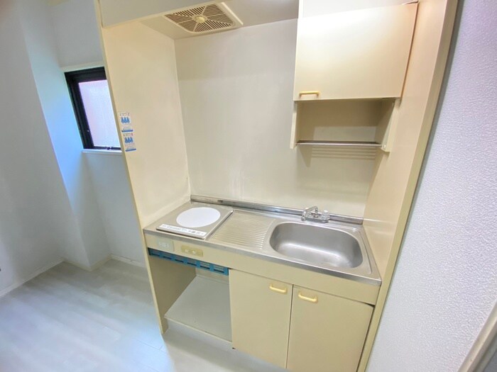 物件内観写真11　(キッチン)