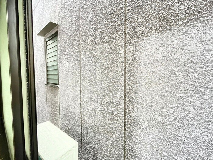 物件内観写真17　(室内からの展望)