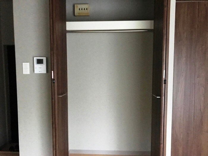 物件内観写真11　(収納)
