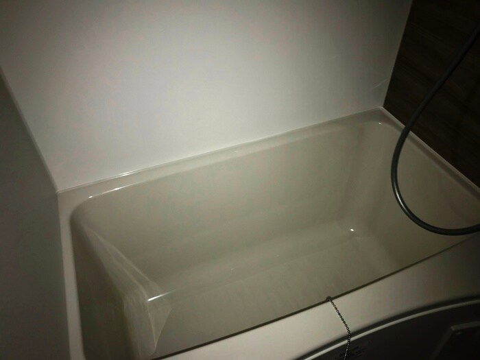 物件内観写真15　(バス／シャワールーム等)