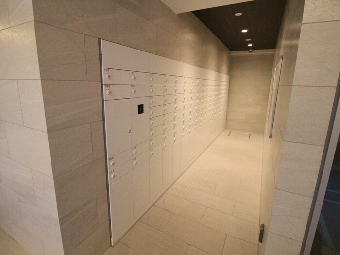 物件外観写真3　(建物設備)