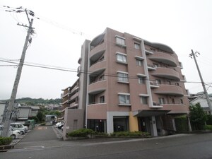 ラウムズ垂水Ⅱ(503)外観写真