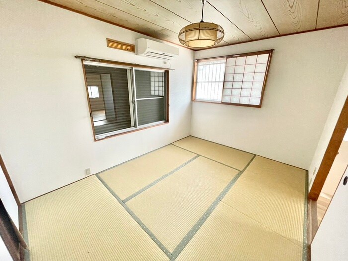 物件内観写真5　(居室)