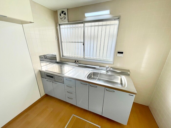 物件内観写真7　(キッチン)