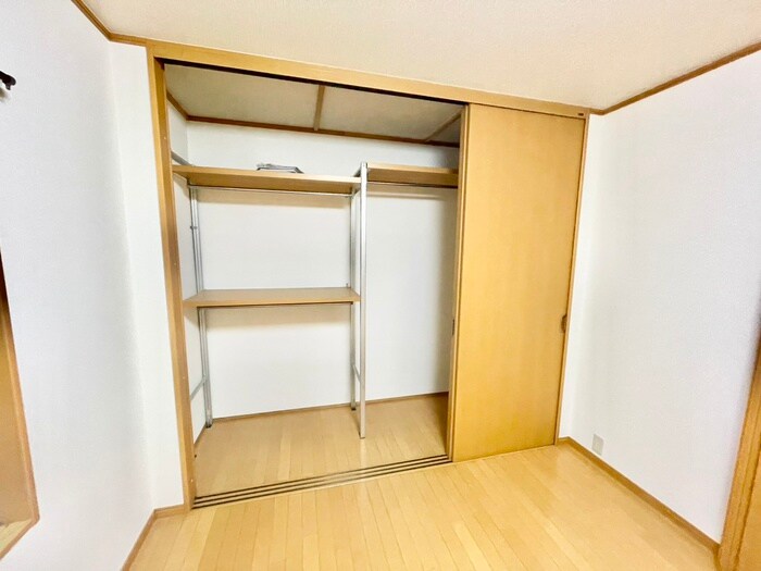 物件内観写真11　(収納)