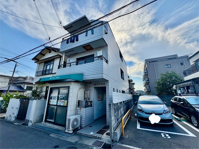 外観写真