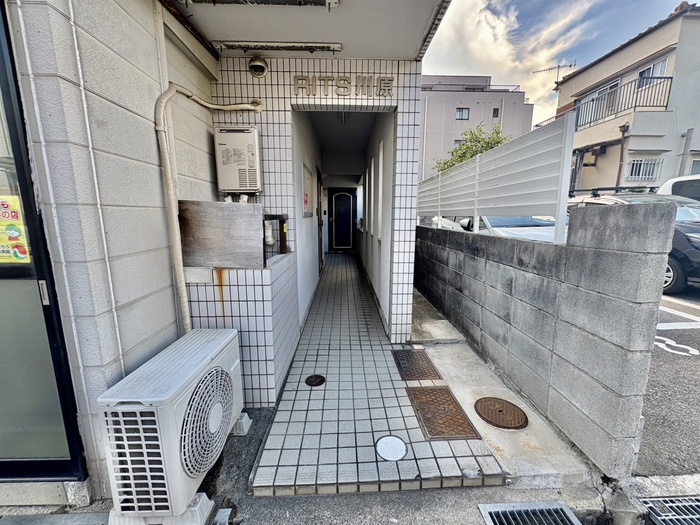 外観写真