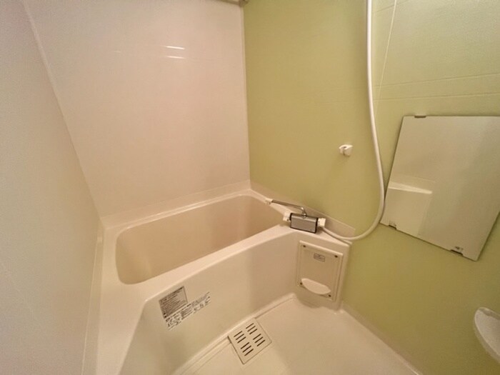 物件内観写真7　(バス／シャワールーム等)