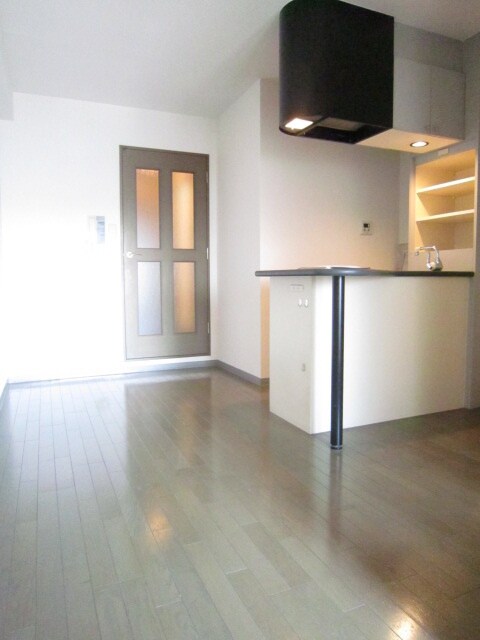 物件内観写真5　(キッチン)