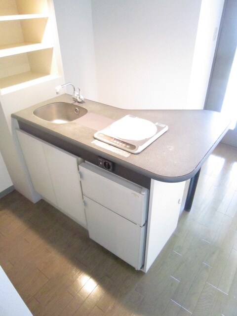 物件内観写真6　(キッチン)