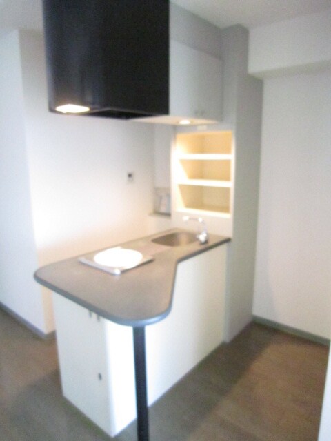 物件内観写真7　(キッチン)