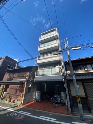 ＡＲＥＡ　ＤＥＵＸ外観写真