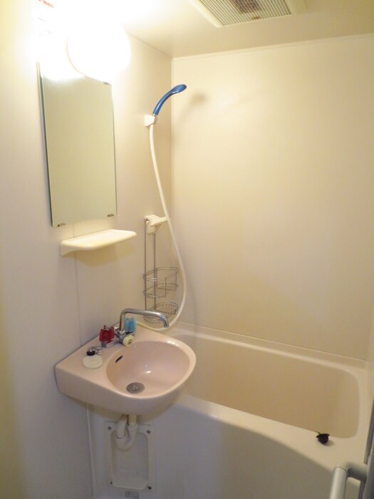 物件内観写真6　(バス／シャワールーム等)