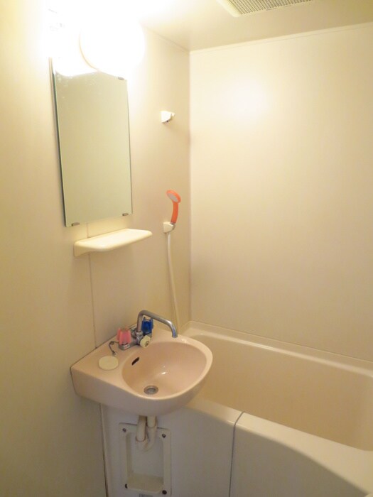 物件内観写真6　(バス／シャワールーム等)