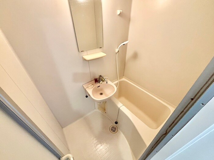 物件内観写真7　(バス／シャワールーム等)