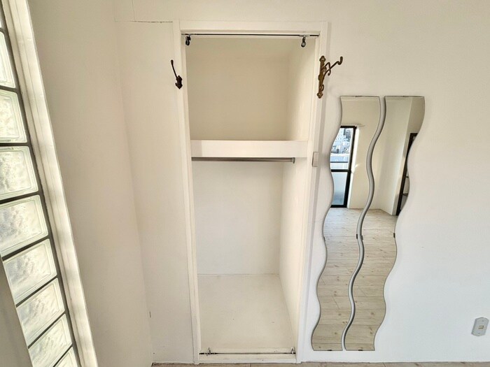 物件内観写真10　(収納)