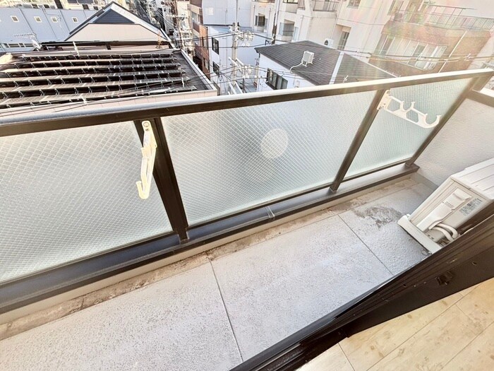 物件内観写真14　(ベランダ・バルコニー)