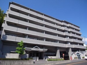 エスリ－ド万博公園(204)外観写真