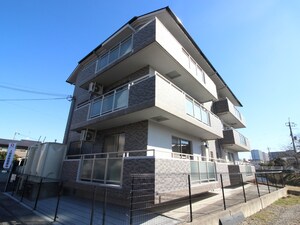 ヴィラ・デ・コローレ外観写真