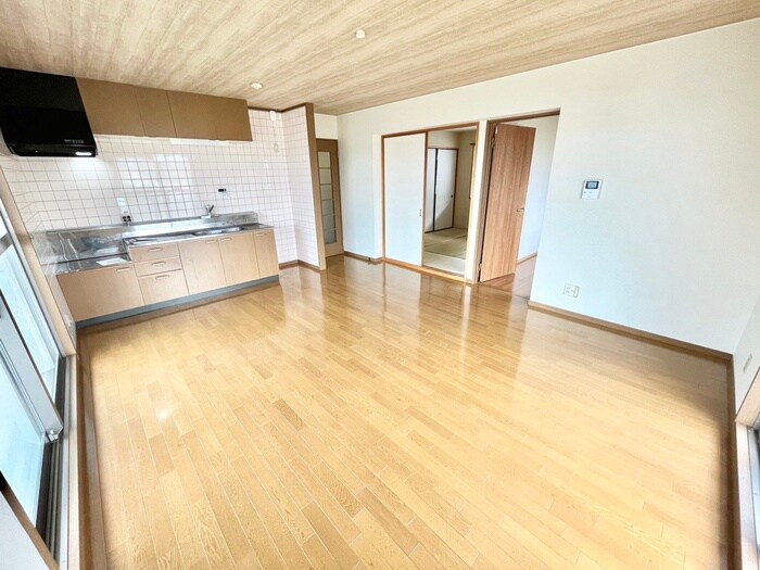 物件内観写真7　(居室)