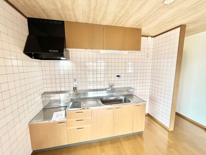 物件内観写真11　(キッチン)