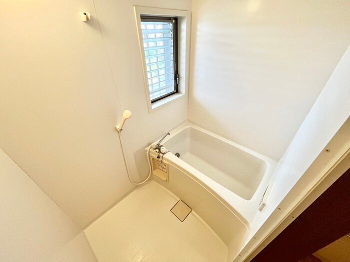 物件内観写真12　(バス／シャワールーム等)