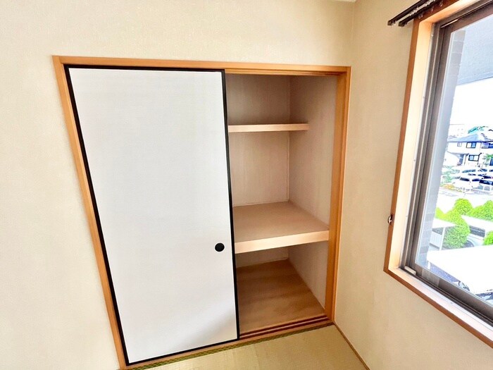 物件内観写真17　(収納)