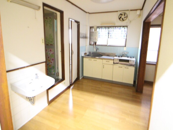 物件内観写真7　(居室)