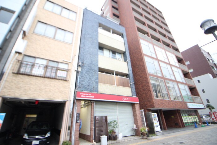 物件外観写真6　(外観写真)