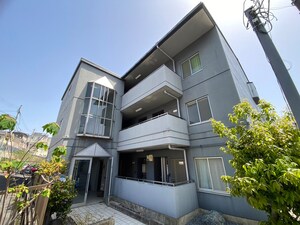 ラベンダ－９０外観写真