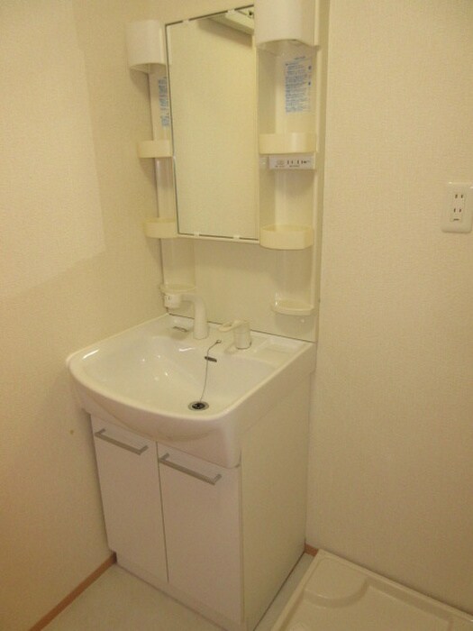 物件内観写真13　(洗面)