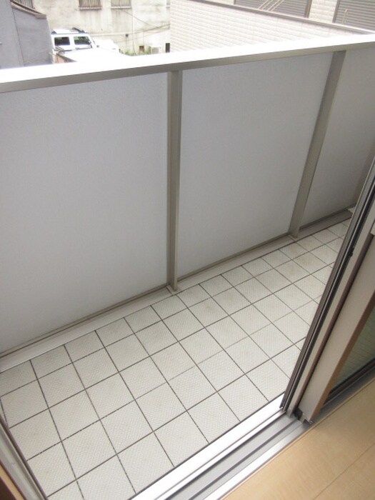 物件内観写真19　(ベランダ・バルコニー)