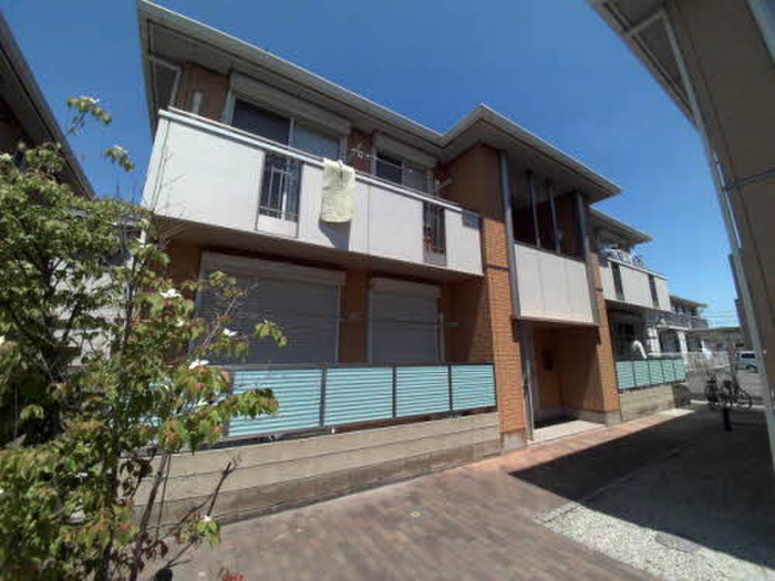 ＰＡＲＡＤＯＲＥＳ Ｃ棟